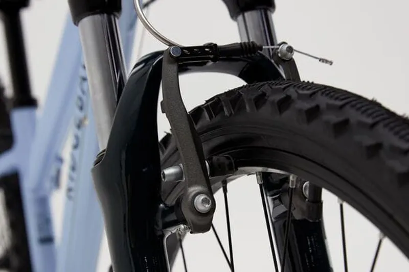 Ridgeback Serenity 26 Kids Bike in Blue-5